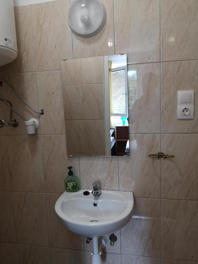 Vendeghaz Kalocsa Otel Dış mekan fotoğraf