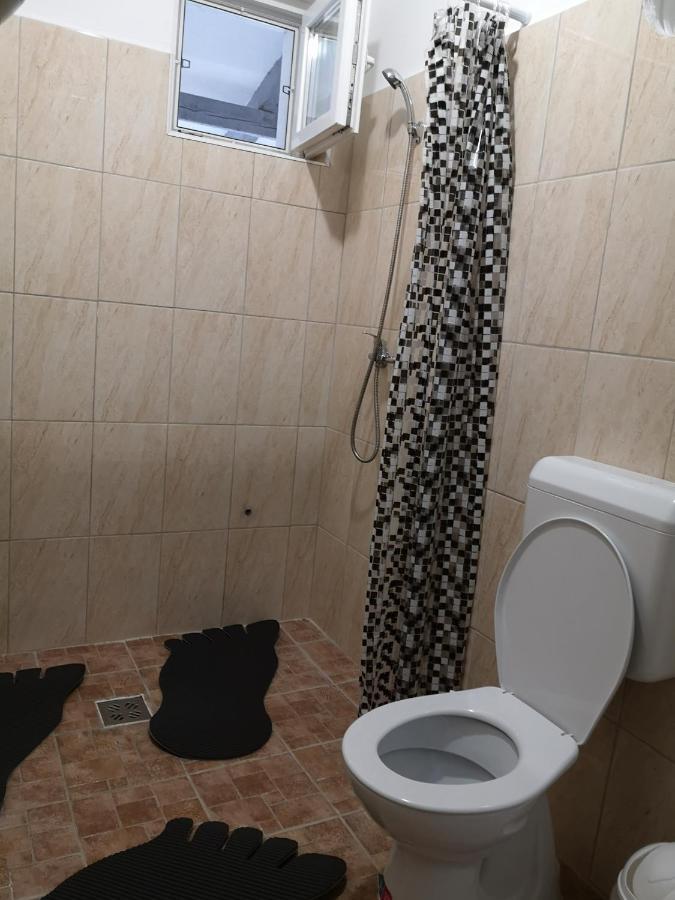 Vendeghaz Kalocsa Otel Dış mekan fotoğraf
